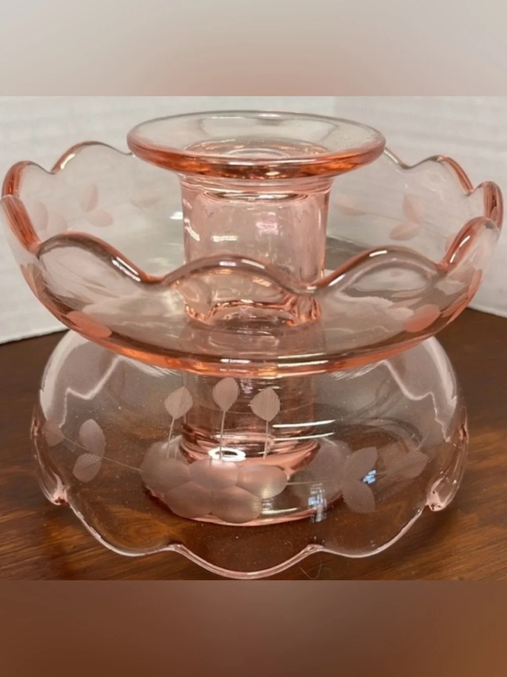 Depression Glass absolutely stunning